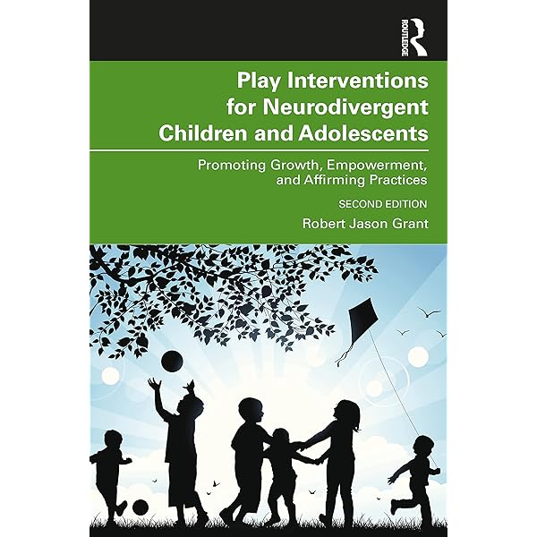 Amazon.com: Play-Based Interventions for Autism Spectrum Disorder